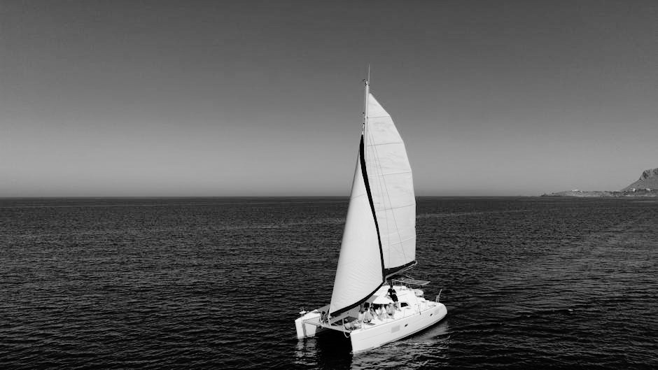 Die besten Segelreviere für Einsteiger im Mittelmeer